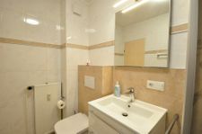 Ferienwohnung Hilke Bootsweg 26 Whg. 3 Harlesiel -