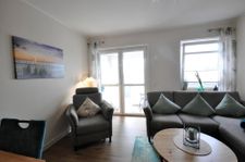 Ferienwohnung Hilke Bootsweg 26 Whg. 3 Harlesiel -