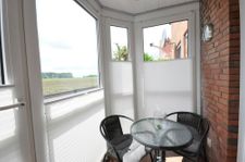 Ferienwohnung Hilke Bootsweg 26 Whg. 3 Harlesiel -