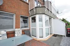 Ferienwohnung Hilke Bootsweg 26 Whg. 3 Harlesiel -