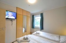 Ferienwohnung Hilke Bootsweg 26 Whg. 3 Harlesiel -