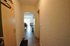 Ferienwohnung Hilke Bootsweg 26 Whg. 3 Harlesiel -