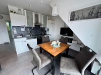  Ferienwohnung Mühlenstraße 28 Whg. 6 Carolinensiel - 