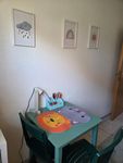 Ferienwohnung Am Harlebogen 11 Whg. 1 Carolinensiel -