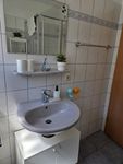 Ferienwohnung Am Harlebogen 11 Whg. 1 Carolinensiel -