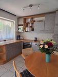 Ferienwohnung Am Harlebogen 11 Whg. 1 Carolinensiel -