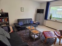 Ferienwohnung Am Harlebogen 11 Whg. 1 Carolinensiel -
