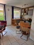 Ferienwohnung Am Harlebogen 11 Whg. 1 Carolinensiel -