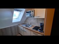 Appartmenthaus Nolting Apartment 4 Nolting Werdum -
