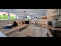 Haus Kirch Blick Werdum -