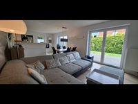 Haus Kirch Blick Werdum -