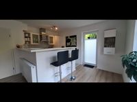Haus Kirch Blick Werdum -