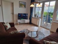 Friesenresidenz Wohnung 3 Werdum -