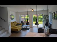 Reihenendhaus Alte Schmiederstraße 4d Werdum - 