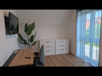  Reihenendhaus Alte Schmiederstraße 4d Werdum - 