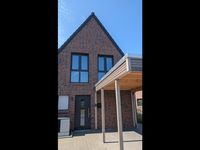  Reihenendhaus Alte Schmiederstraße 4d Werdum - 