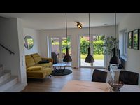  Reihenendhaus Alte Schmiederstraße 4d Werdum - 