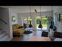  Reihenendhaus Alte Schmiederstraße 4d Werdum - 
