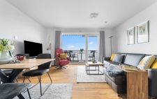 Ferienwohnung Nautilus, App. 35 Olpenitz