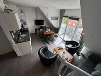 Ferienwohnung Mühlenstraße 28 Whg. 6 Carolinensiel -
