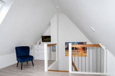  Ferienhaus Krabbenpadd 9b Carolinensiel - 