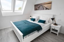  Ferienhaus Krabbenpadd 9b Carolinensiel - 