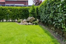  Ferienhaus Krabbenpadd 9b Carolinensiel - 