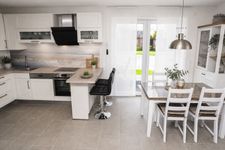 Ferienhaus Krabbenpadd 9b Carolinensiel - 