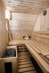  Ferienhaus Krabbenpadd 9b Carolinensiel - 