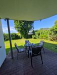 Lindenstrasse 20 Whg. 4 "Otterwechsel" EG rechts Mecklenburg-Vorpommern -