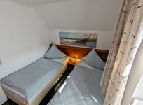 Ferienhaus Bootsweg 11a Harlesieler Auszeit Harlesiel -