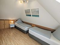 Ferienhaus Bootsweg 11a Harlesieler Auszeit Harlesiel -