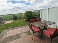 Ferienhaus Bootsweg 11a Harlesieler Auszeit Harlesiel -