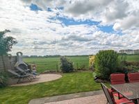 Ferienhaus Bootsweg 11a Harlesieler Auszeit Harlesiel -