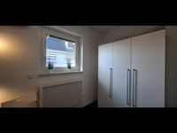 Deich in Sicht Neuharlingersiel -