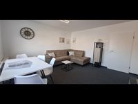 Deich in Sicht Neuharlingersiel -