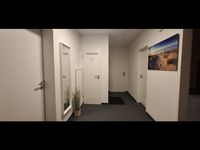 Deich in Sicht Neuharlingersiel -