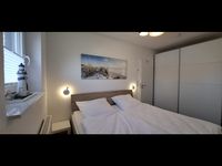 Deich in Sicht Neuharlingersiel -