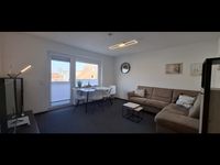 Deich in Sicht Neuharlingersiel -