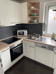 Ferienhaus Bootsweg 11a Harlesieler Auszeit Harlesiel -