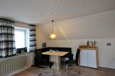 Ferienwohnung Bahnhofstraße 8 Whg. 1 Carolinensiel -