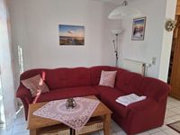 Ferienhaus Am Kurzentrum 6 Carolinensiel -