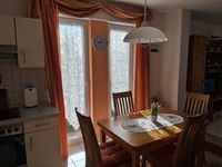 Ferienhaus Am Kurzentrum 6 Carolinensiel -