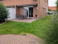 Ferienhaus Bootsweg 11a Harlesieler Auszeit Harlesiel -