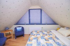  Neue Reihe 11a "Haus Ankalath" Deutschland - Schlafzimmer