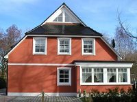  Glebbe 66 Whg. 3 "Hus Sünnschien" Deutschland - 