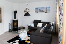  Hirtenweg 8 Deutschland - Wohnzimmer