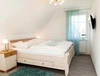  Hirtenweg 8 Deutschland - Schlafzimmer