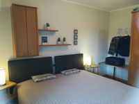  Klosterstrasse 14b  Whg. 1 "KÖNIG" Deutschland - Schlafzimmer