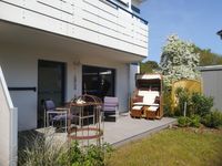  Klosterstrasse 14b  Whg. 1 "KÖNIG" Deutschland - Terrasse